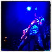 Concert solo 2013 0706_peoria slash (27)